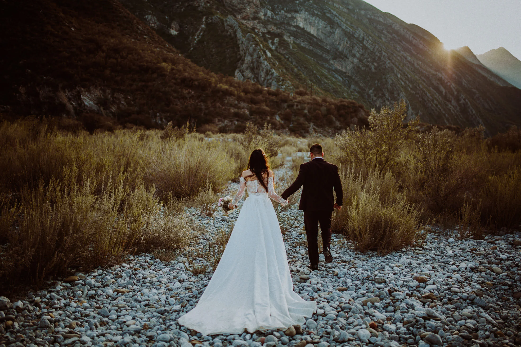 fotografo de bodas en monterrey