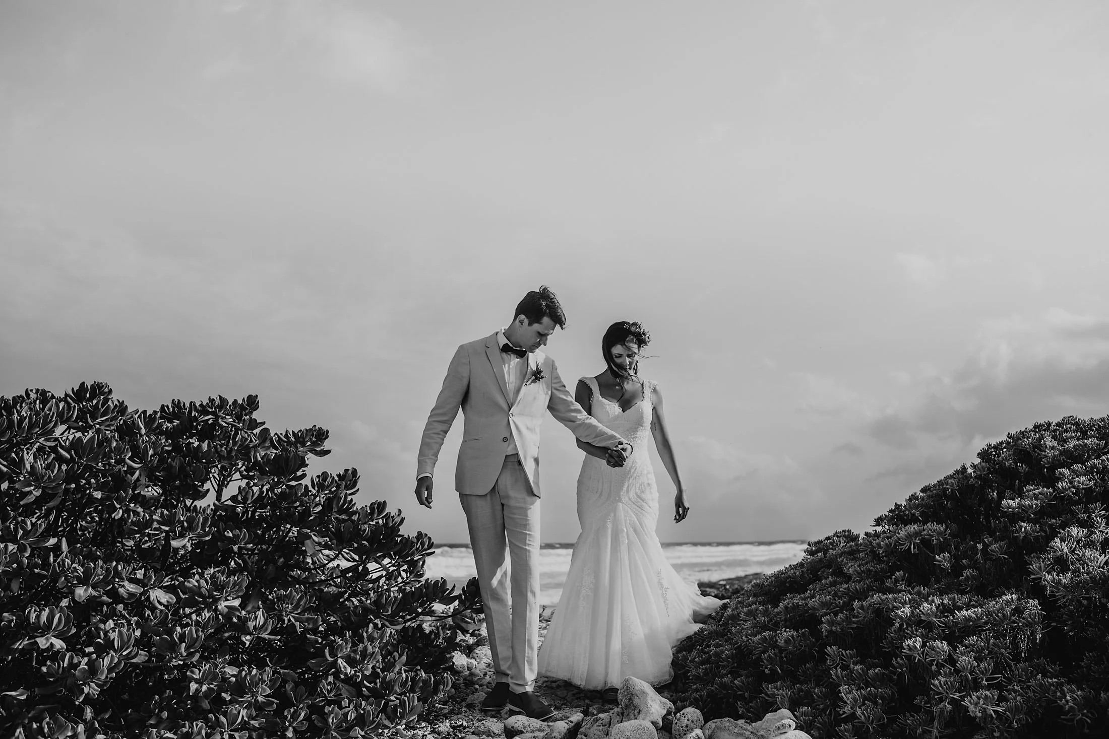 wedding tulum