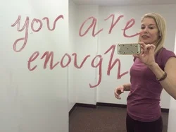 Evict Your Inner Critic