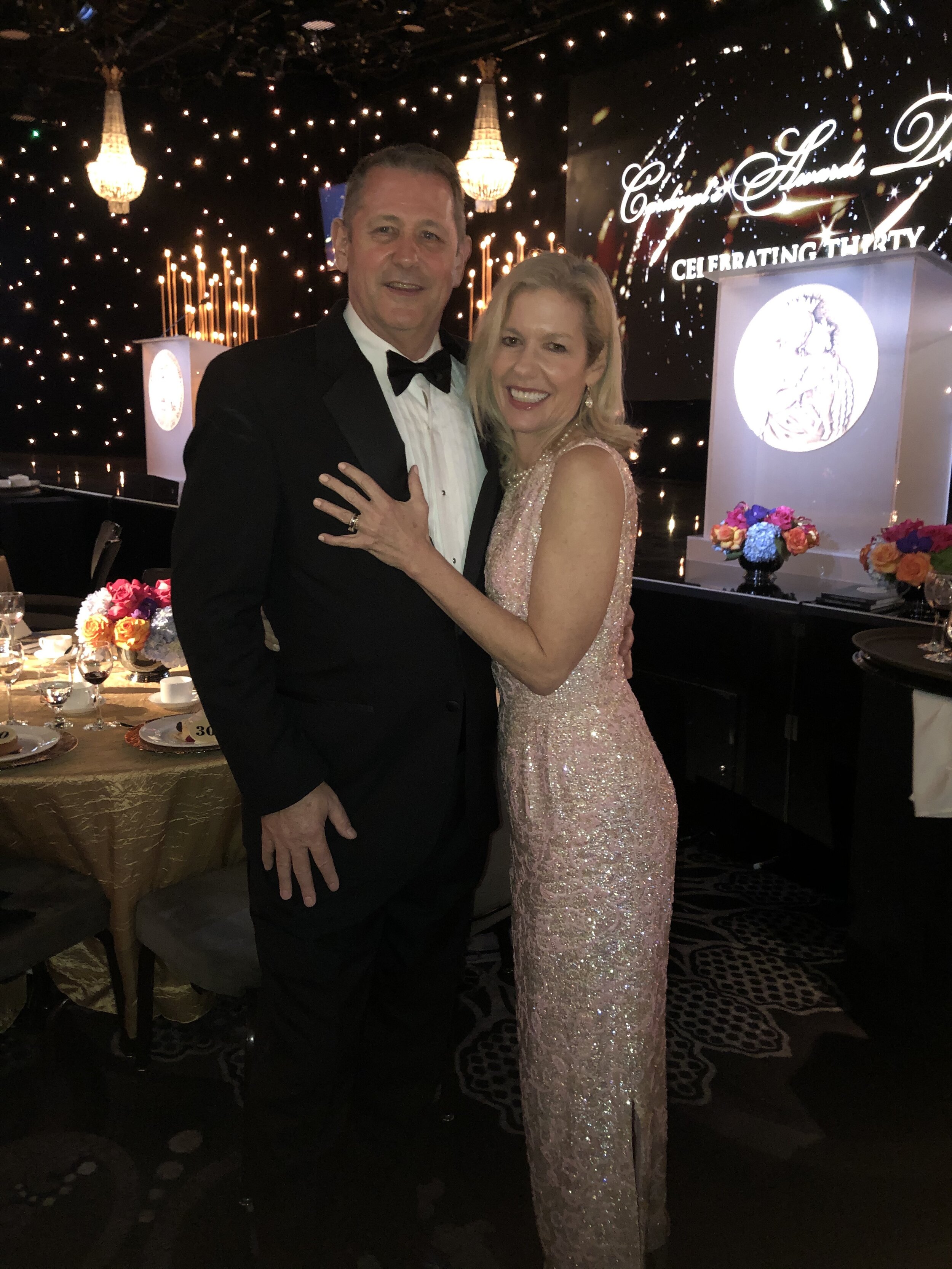 Don't Let The Outside In