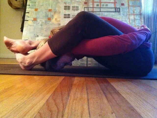 Prisoner Of The Mind