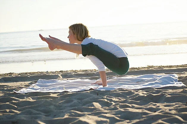 Adversity Breeds Maturity