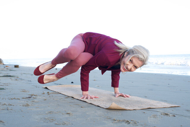 It's None Of My Business What You Think Of Me