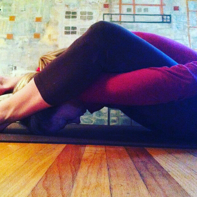 Spiritual Malnutrition