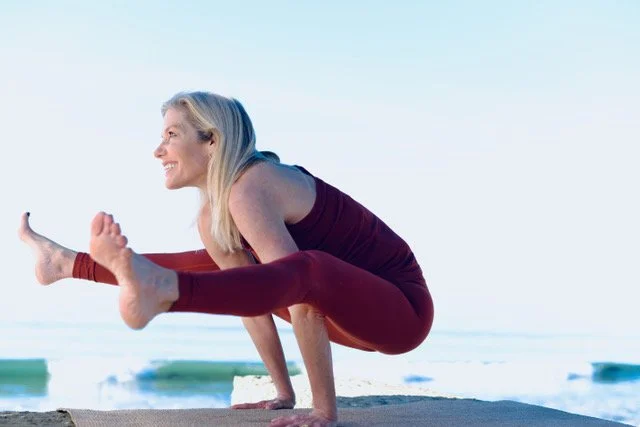 Benefits of Yoga From Sara Gottfried, MD