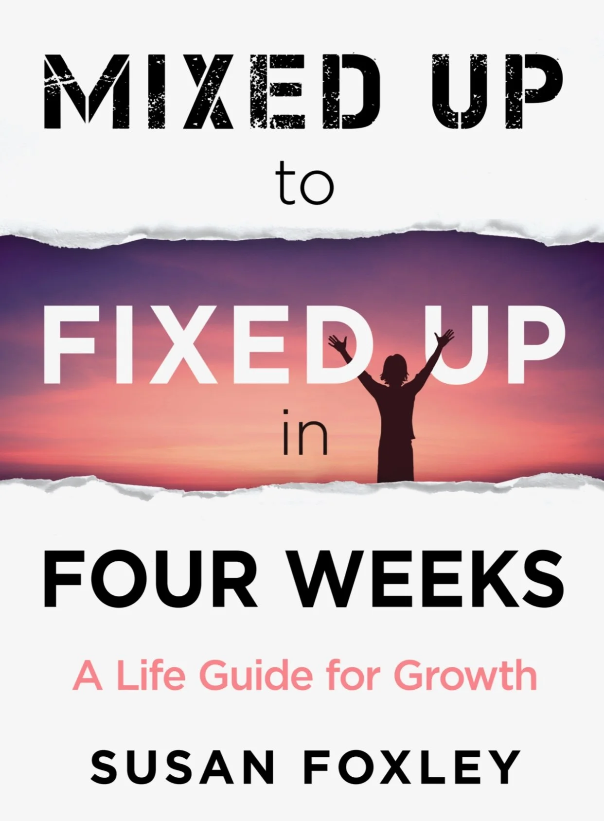 Get Rid Of Your Negative Thoughts!