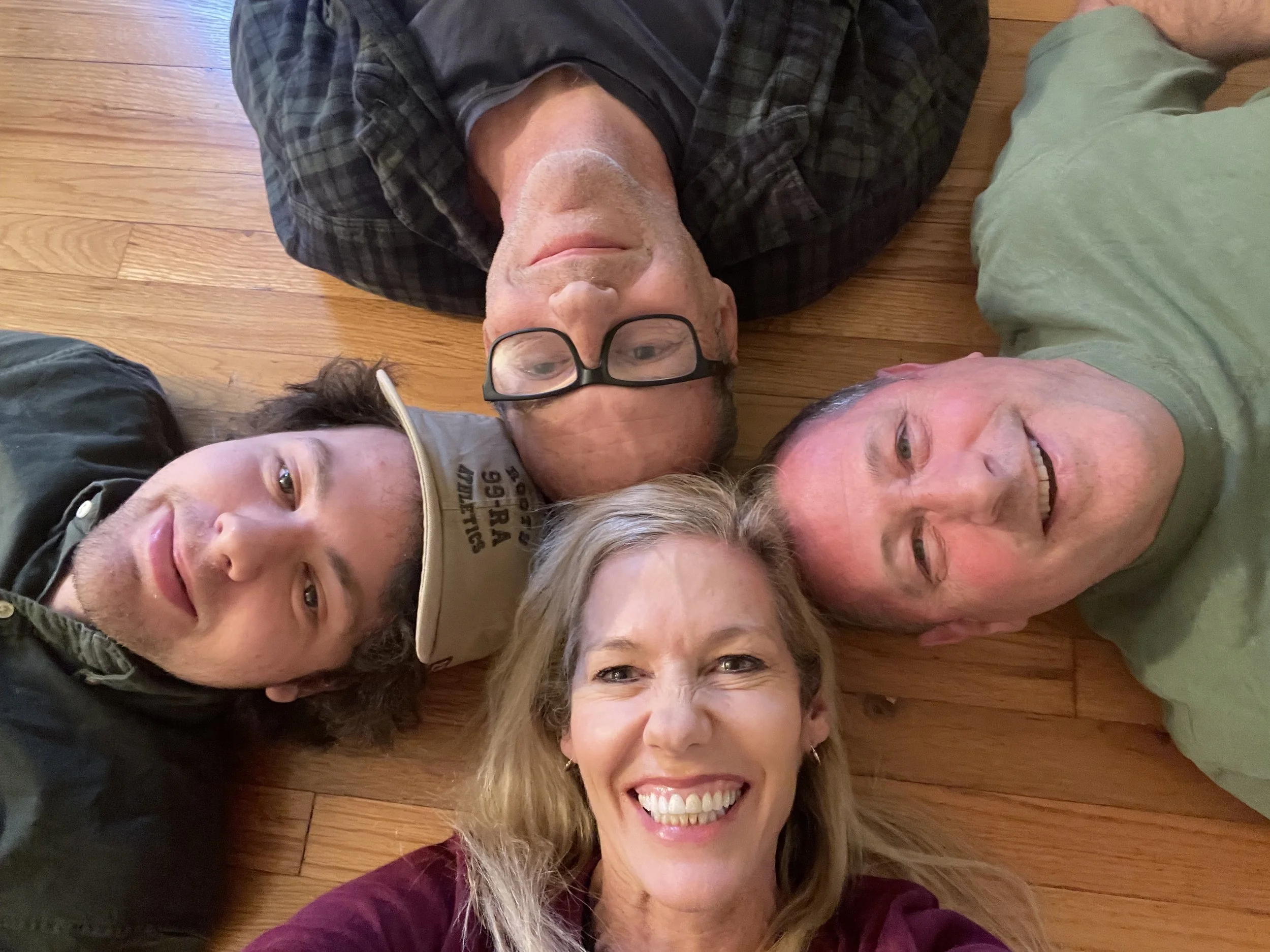 Conscious Of Your Unconscious