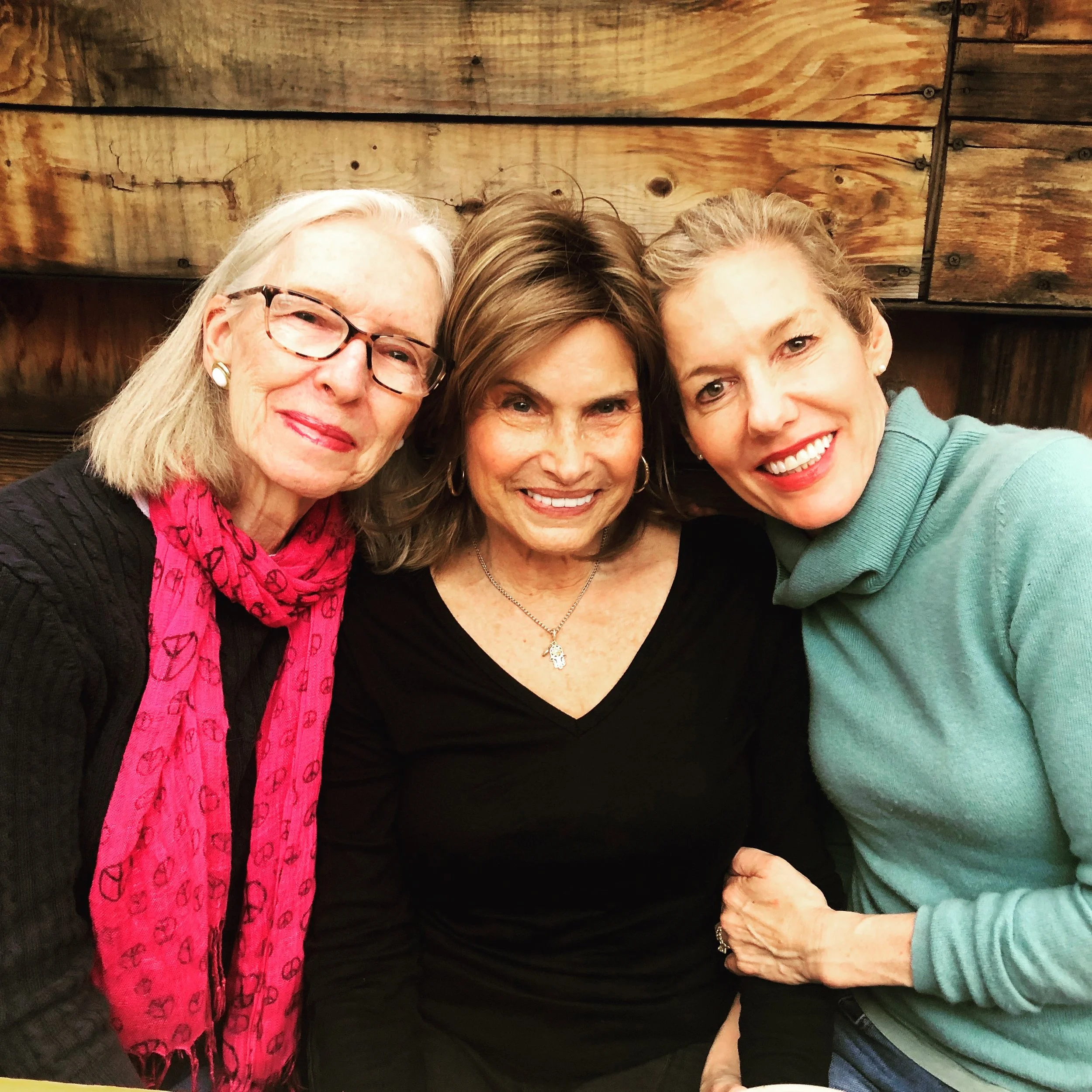 The Secret To A Long Life