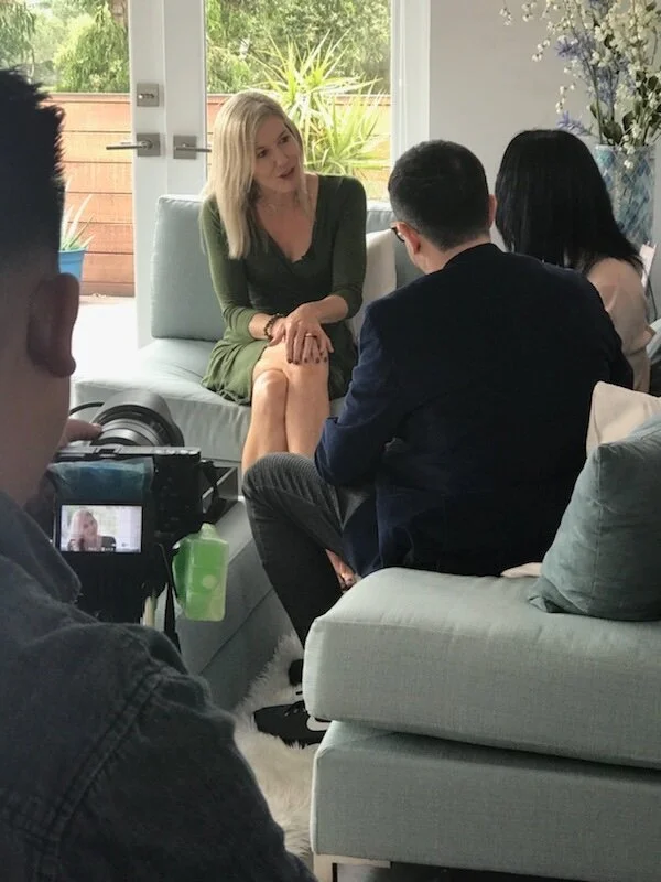 Could Your Relationship Be In A Downward Spiral?