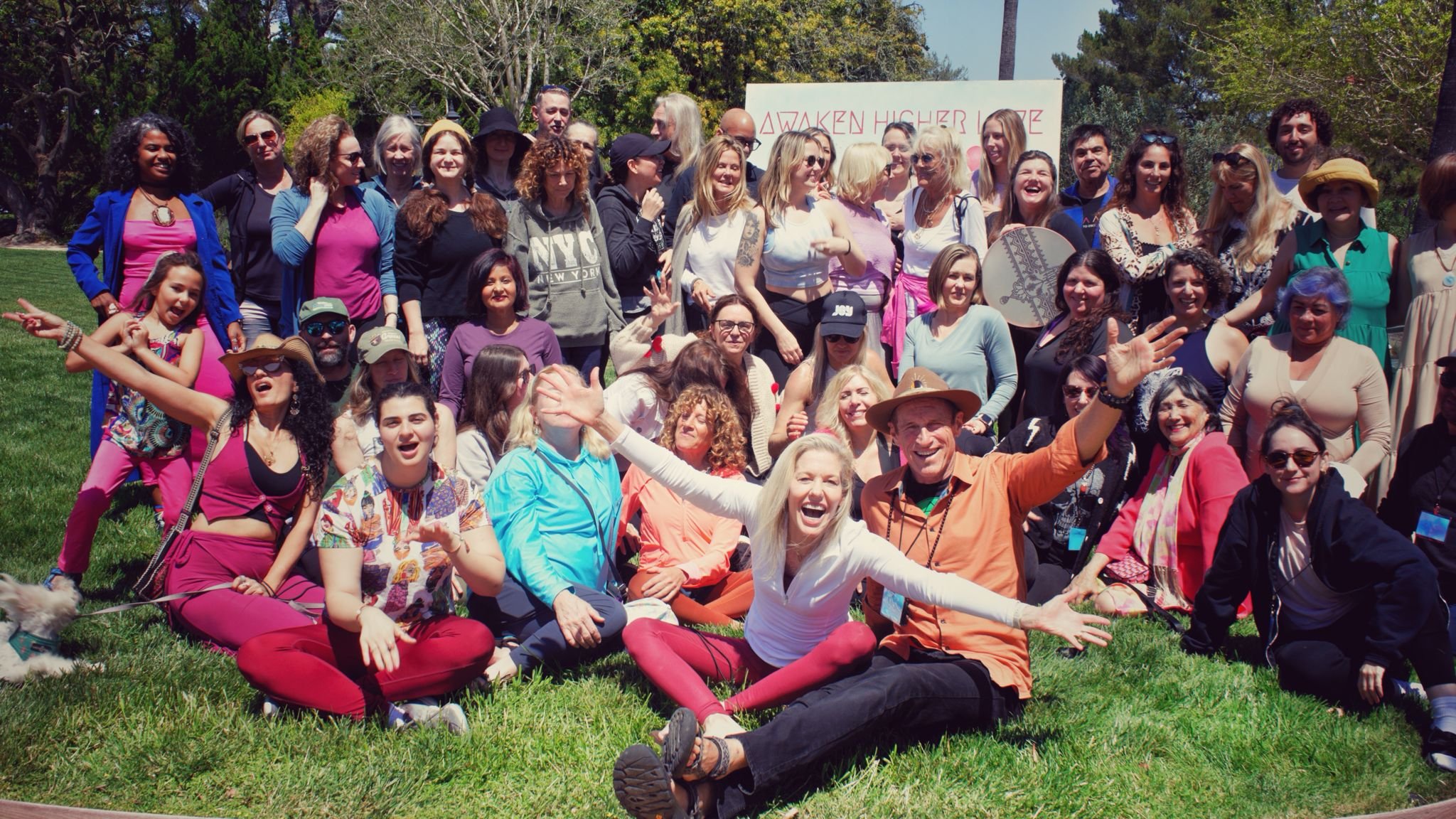 The Power of Pause-Ability: Shaping Your Reality with Intent