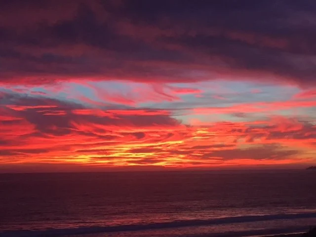 Synchronicity: Messages From The Field Of Love