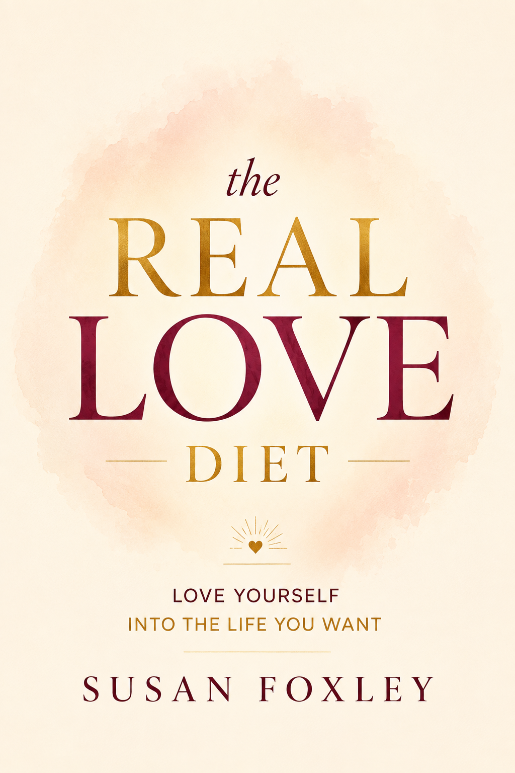 What Are You Feeding Yourself?