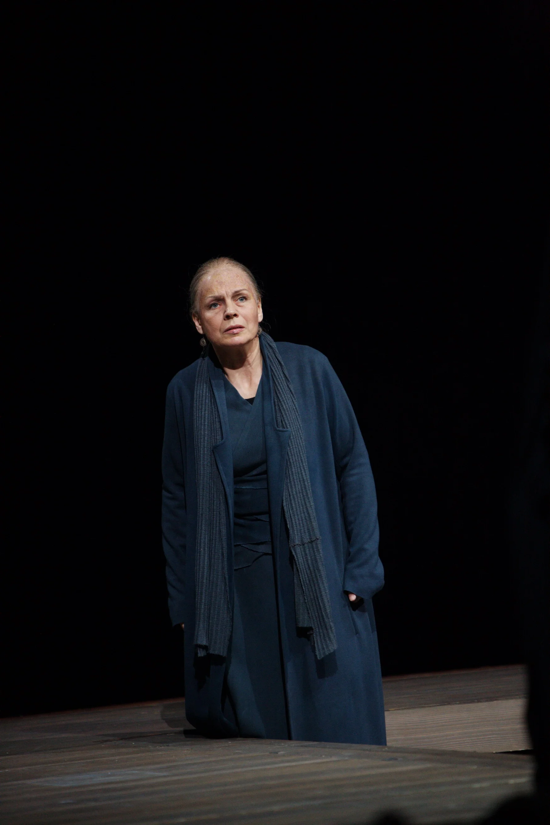 Teatro alla Scala, Milano - 2009