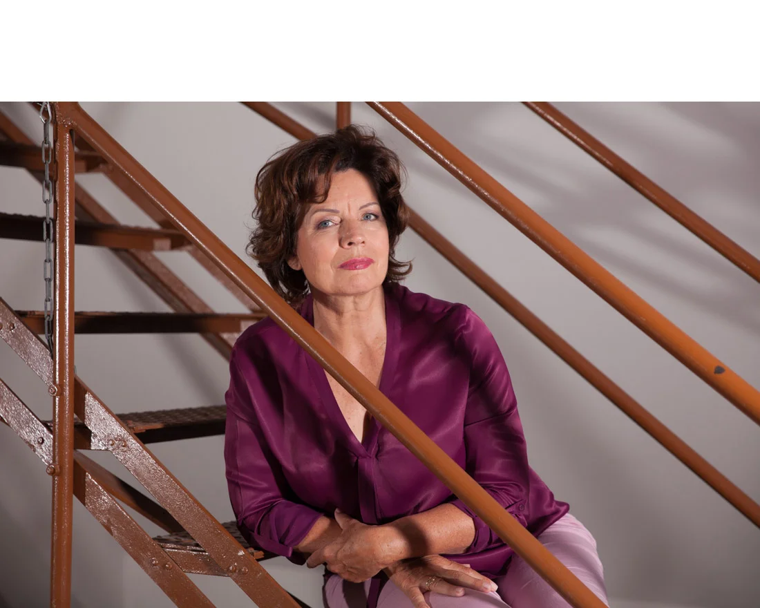 REPERTOIRE — LIOBA BRAUN