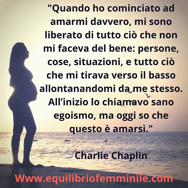 Stai permettendo a te stessa di amarti❤️? Solo amandoti di pi&ugrave; tutti i tuoi desideri possono prendere forma!