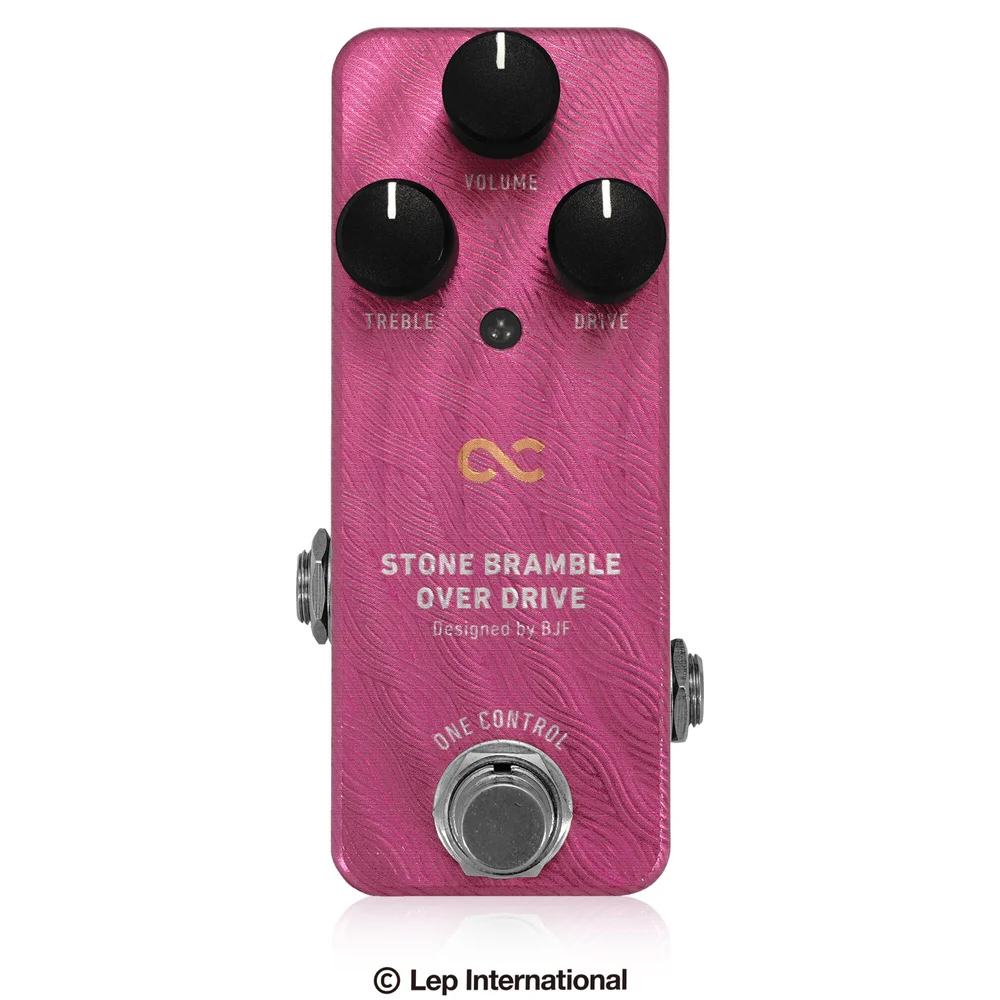 Pedal Onecontrol