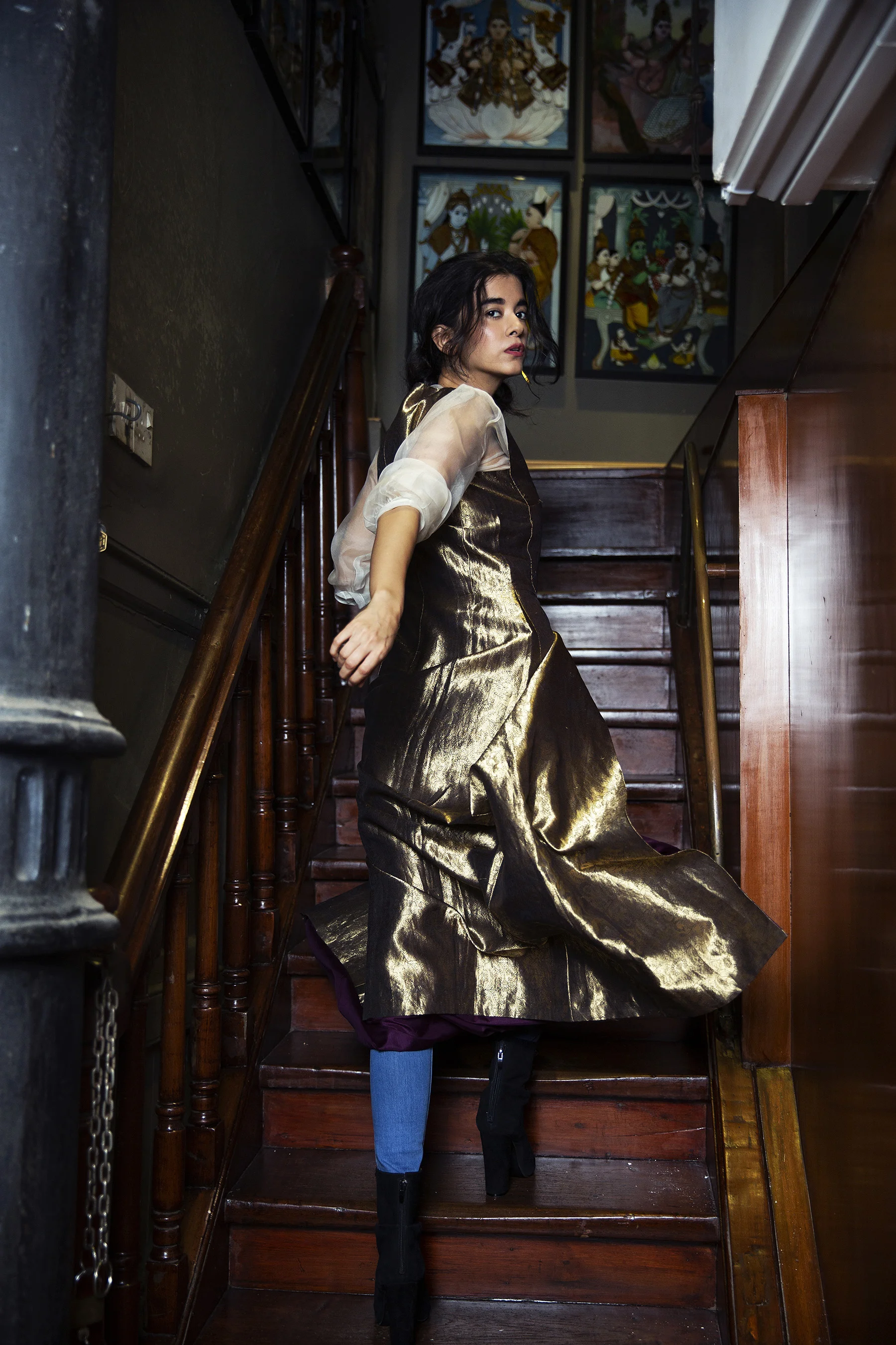 Vogue India, September 2018