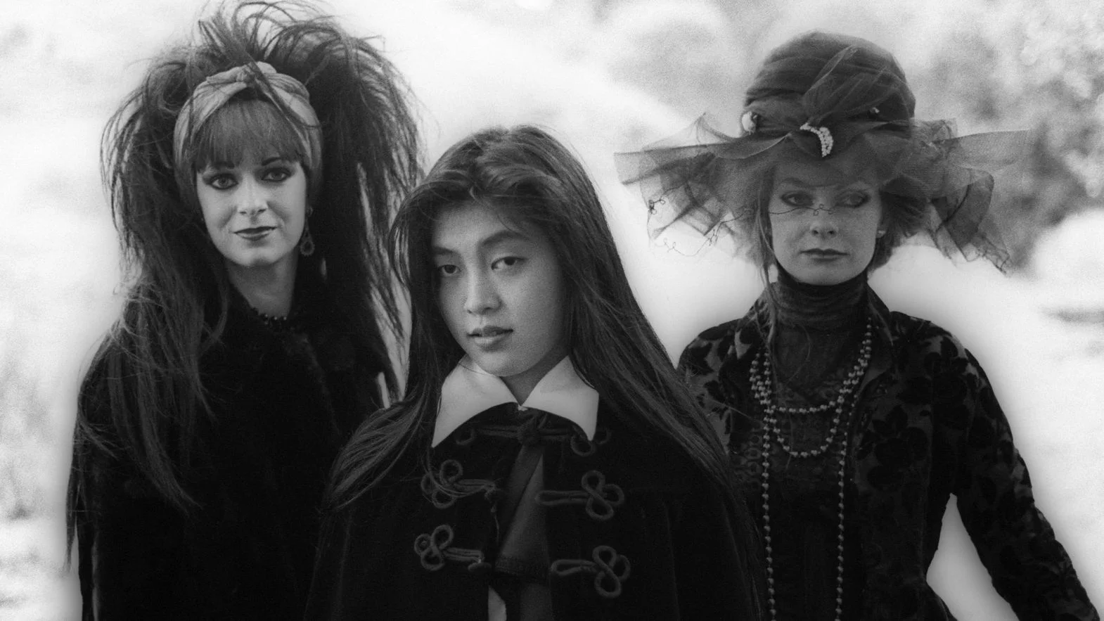 My So-Called Goth Life