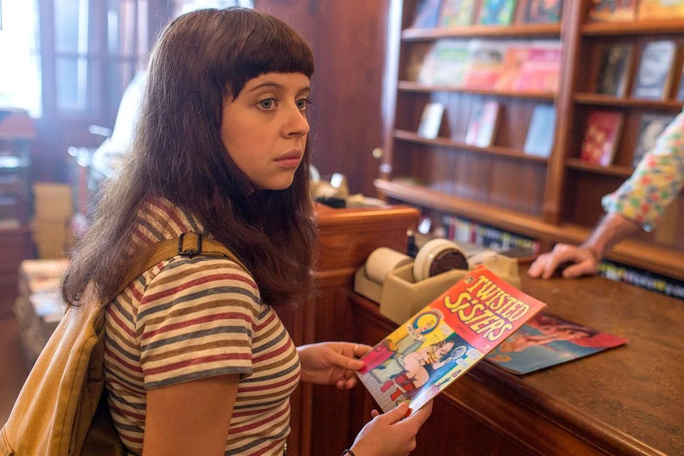 How The Diary of a Teenage Girl Creates Film’s First Real Teenage Heroine