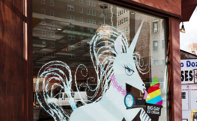 Big Gay Ice Cream On Building A Brand That Stands Out