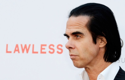 Nick Cave: Still Lawless After All These Years