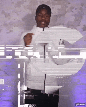 ary-joe-creatives-glitch-adidas-event-london.gif
