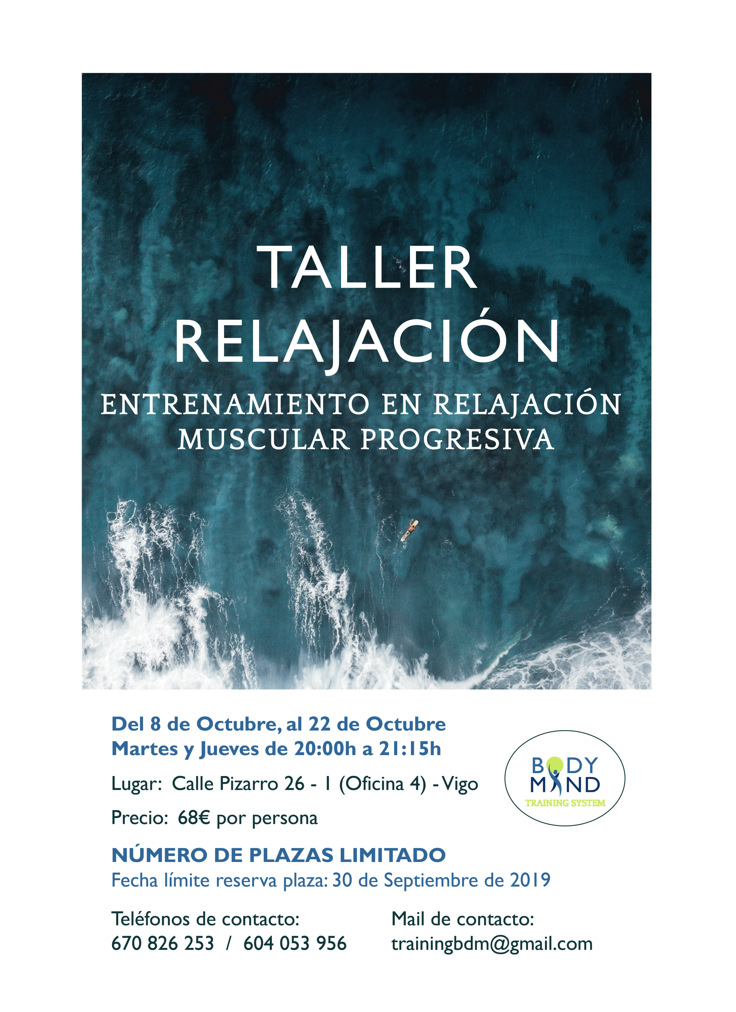 Taller relajacion muscular progresiva - cartel vertical.png