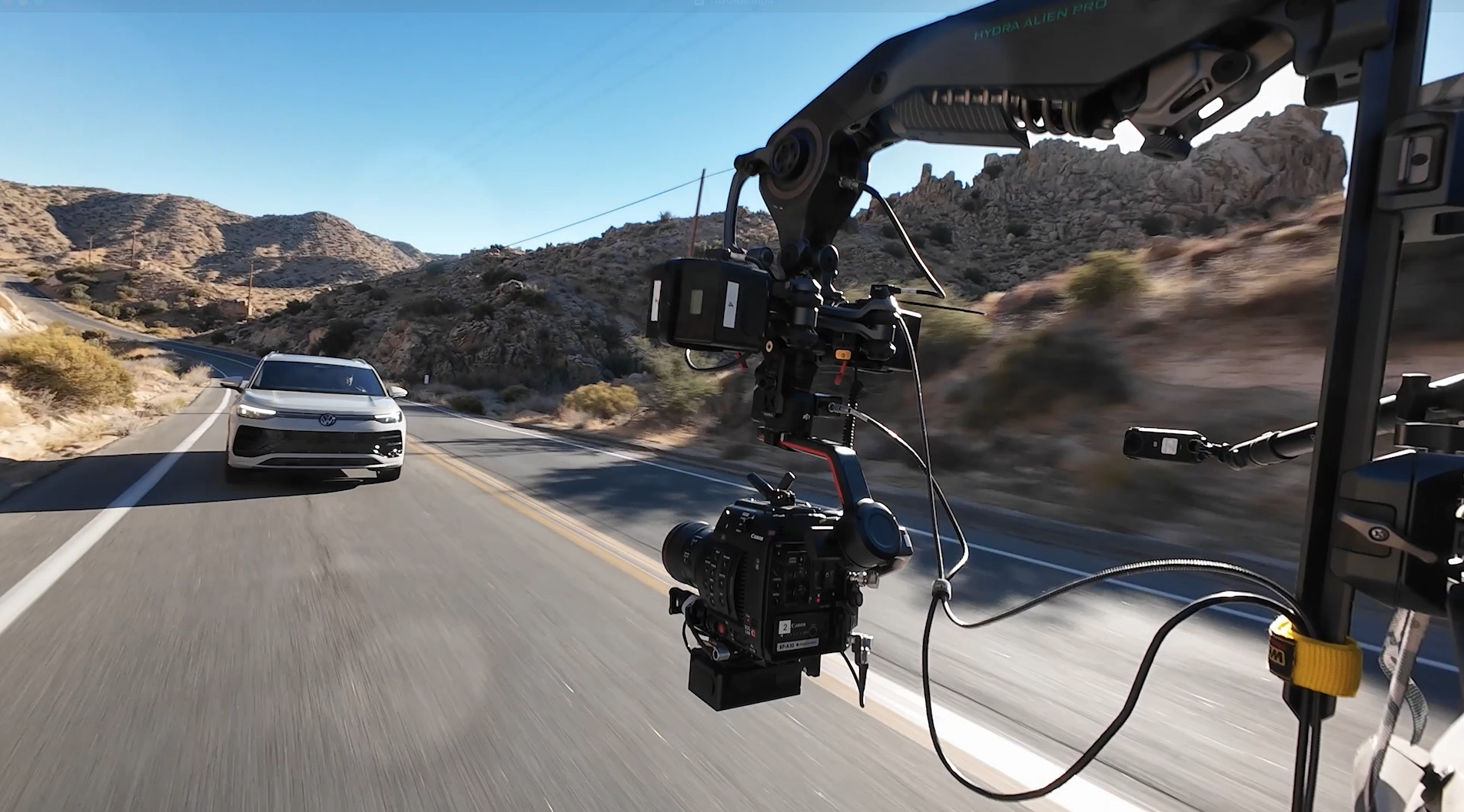VOLKSWAGEN GROUP — COMMERCIAL &amp; PR