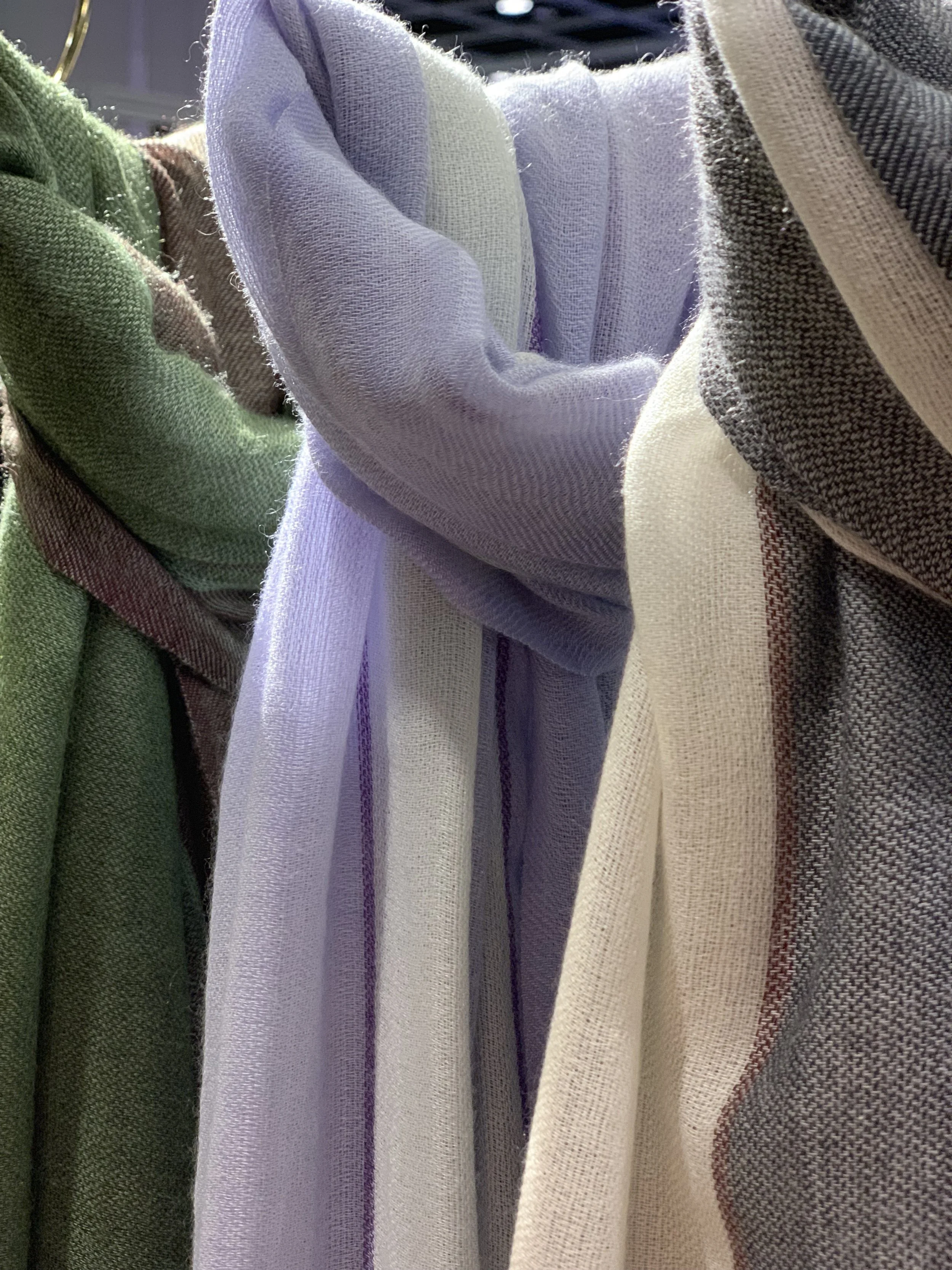 Preset Pop Up Store!