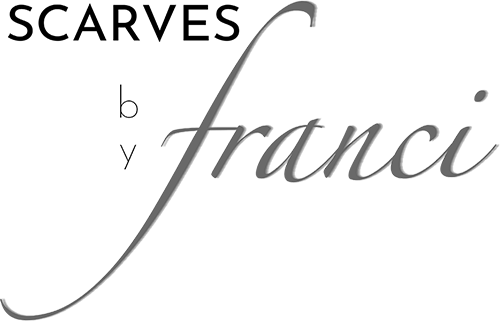 Scarves by FRANCI