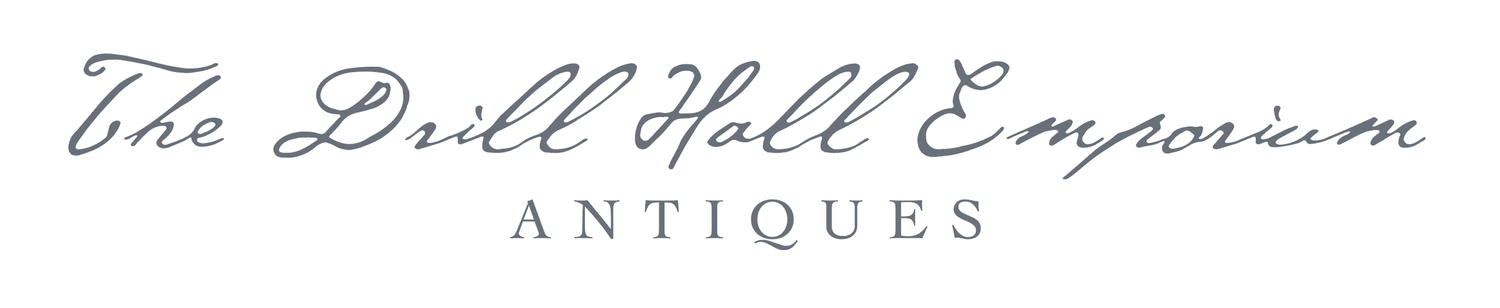 The Drill Hall Emporium antiques store Tasmania