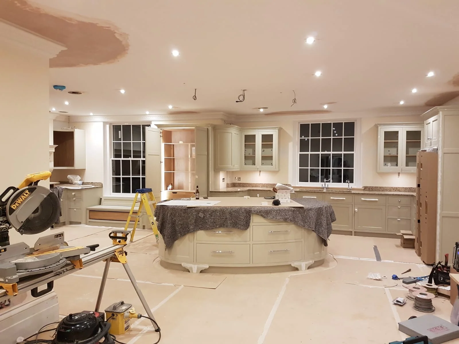 Manor House, Suffolk