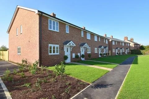 The Old Stack Yard, Chelmondiston
