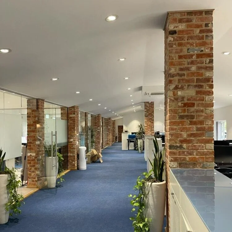 Ardleigh, Office Project