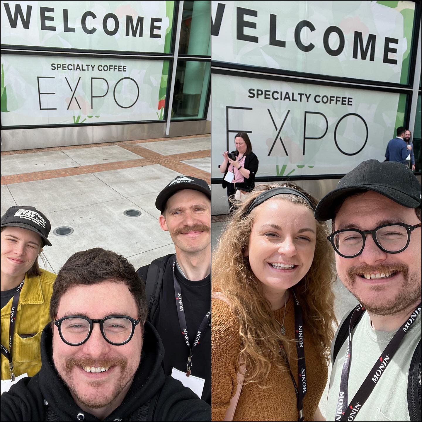 We&rsquo;ve had about a week to process, so here&rsquo;s our annual recap of the @specialtycoffeeassociation expo!

It&rsquo;s been such an incredible year since last SCA and we&rsquo;re so fortunate to get to come together with our friends from arou