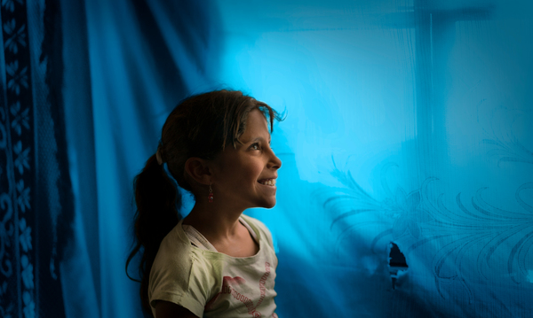 Seven years into the crisis in Syria, Lebanon hosts 1 million registered Syrian refugees, the highest per capita number of any country. © UNICEF/UN043570/Lister