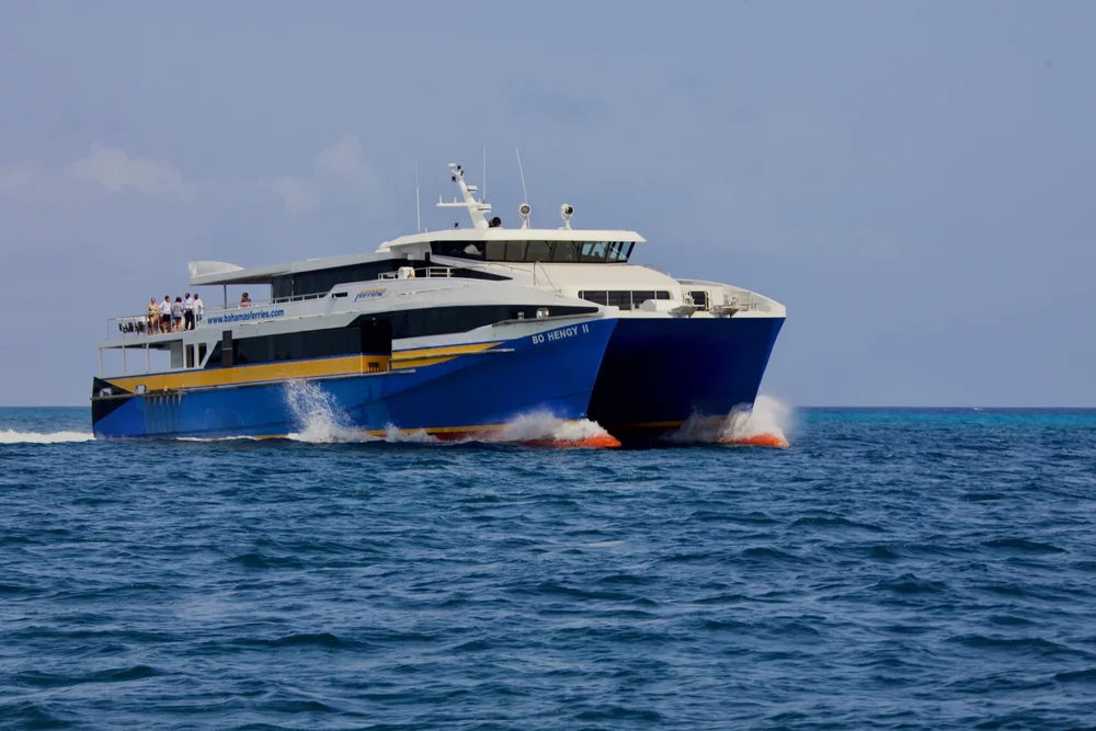 Getting There Alligator House