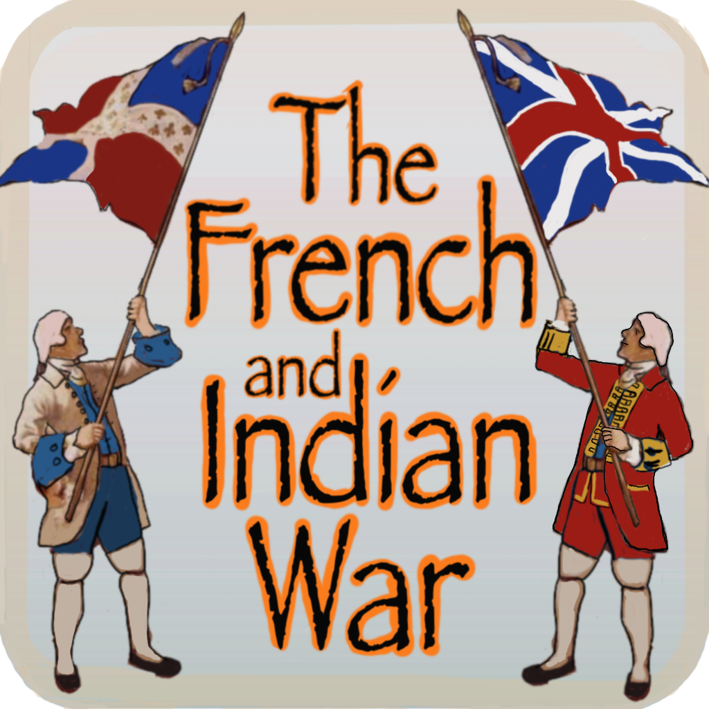 War In America The French And Indian War Games By John Gregory