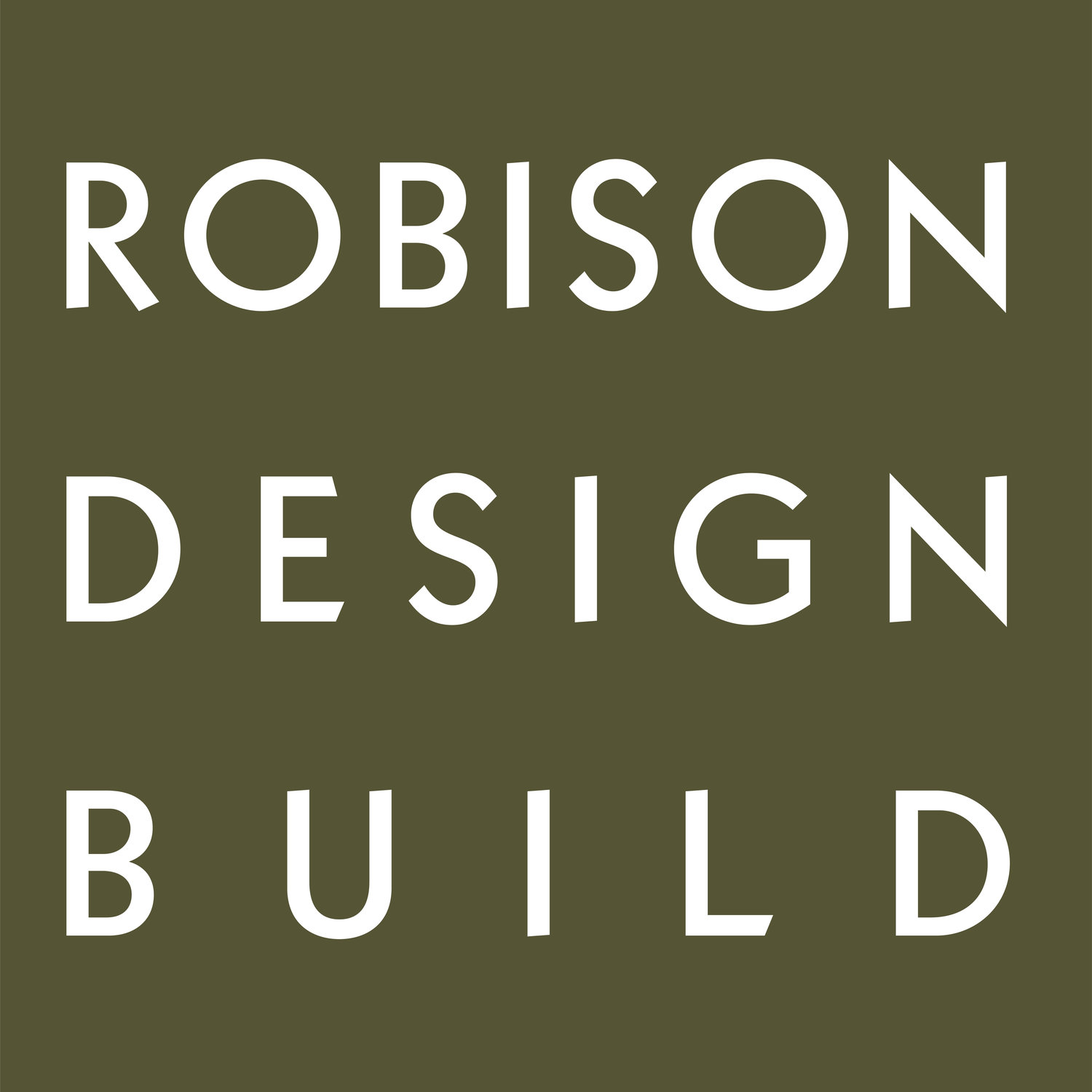 robison design build