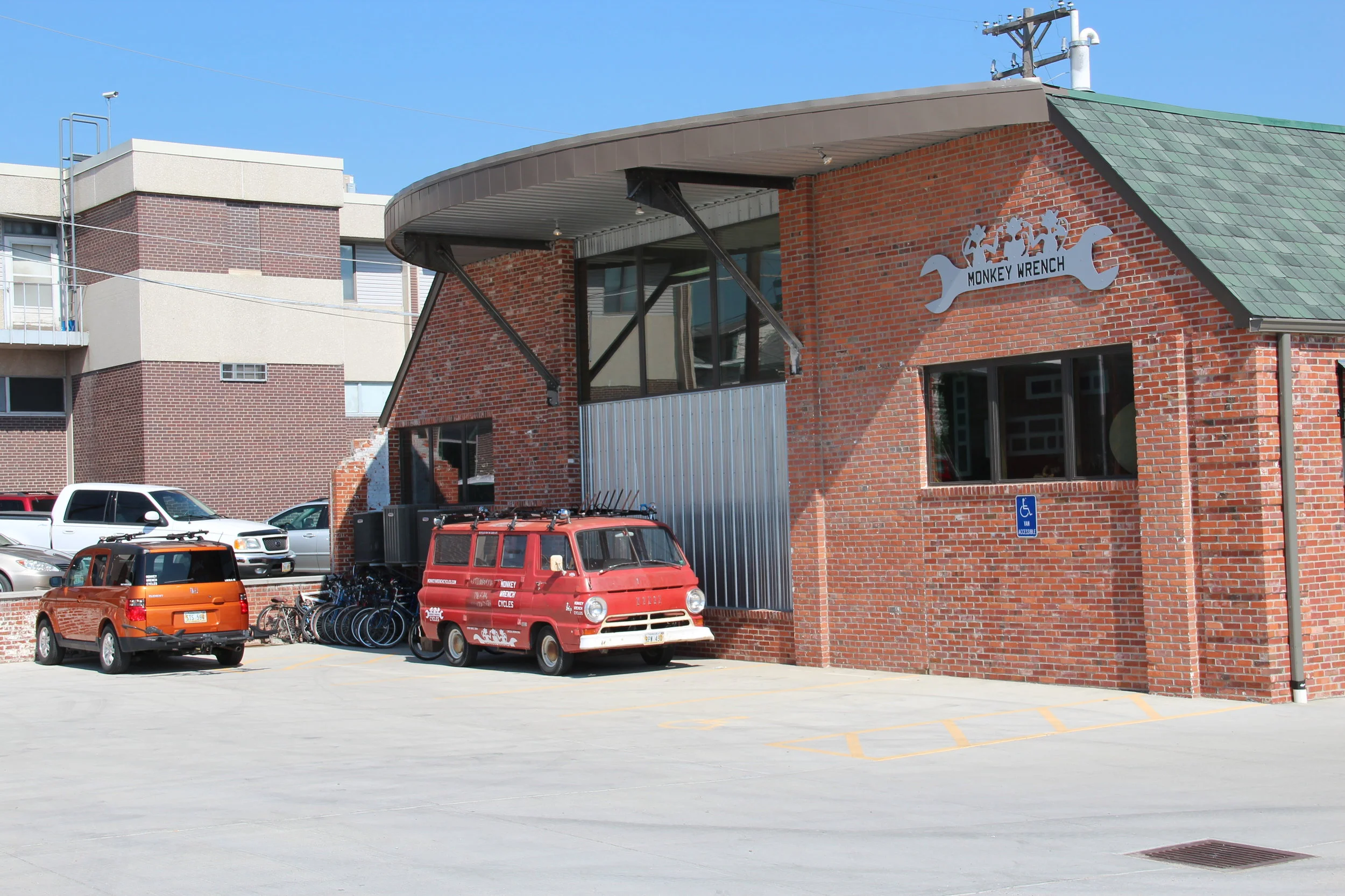  Commercial remodeling 