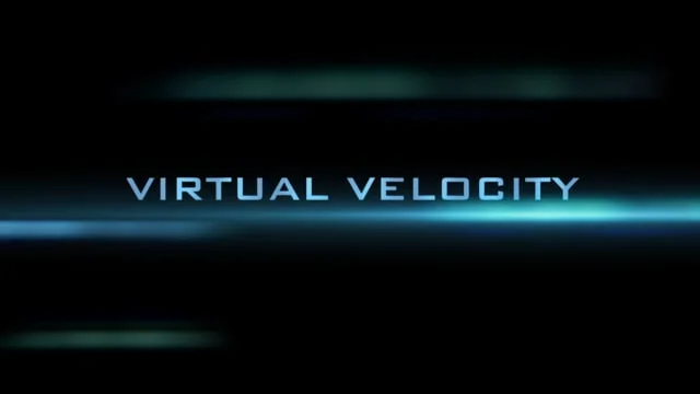 Virtual Velocity