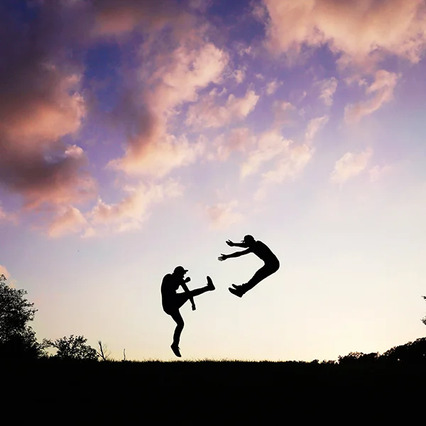 Objection Handling: Never Let Them See You Sweat