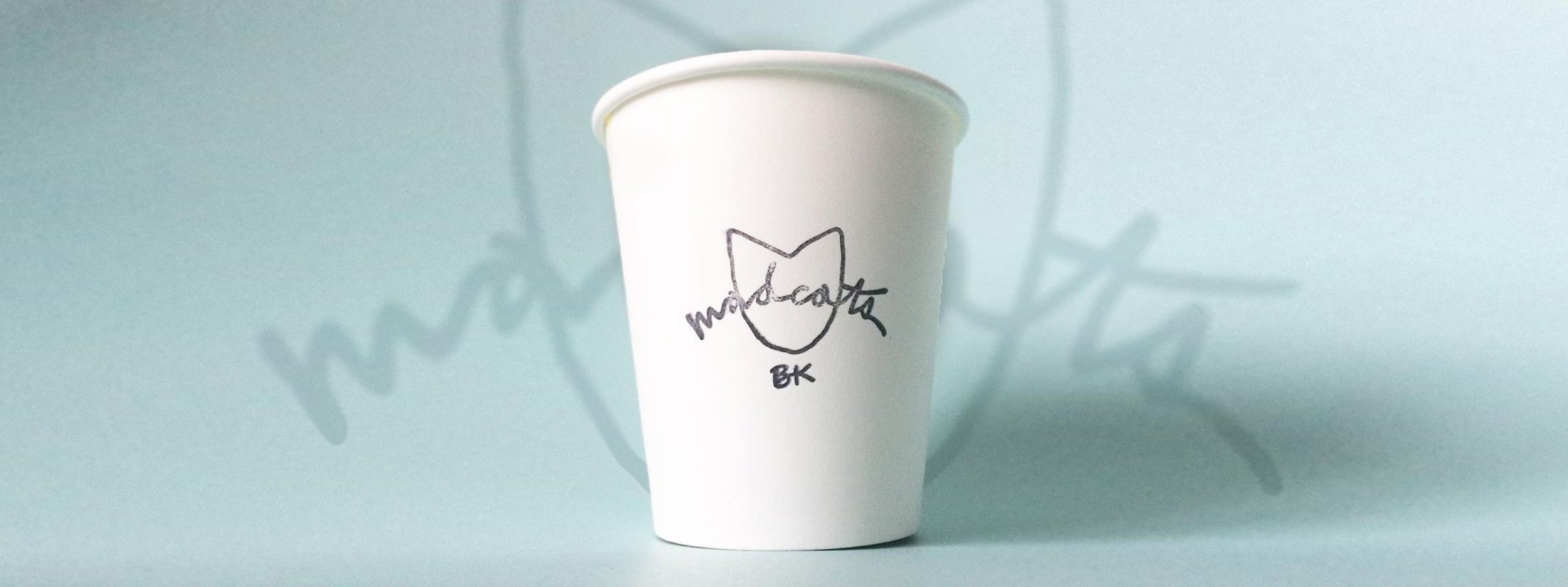 😼 Madcats began as a speakeasy coffee shop. It’s evolved into a lifestyle brand bringing people together in fun, meaningful, and transformative ways. ☕️