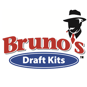 BRUNO'S DRAFT KITS