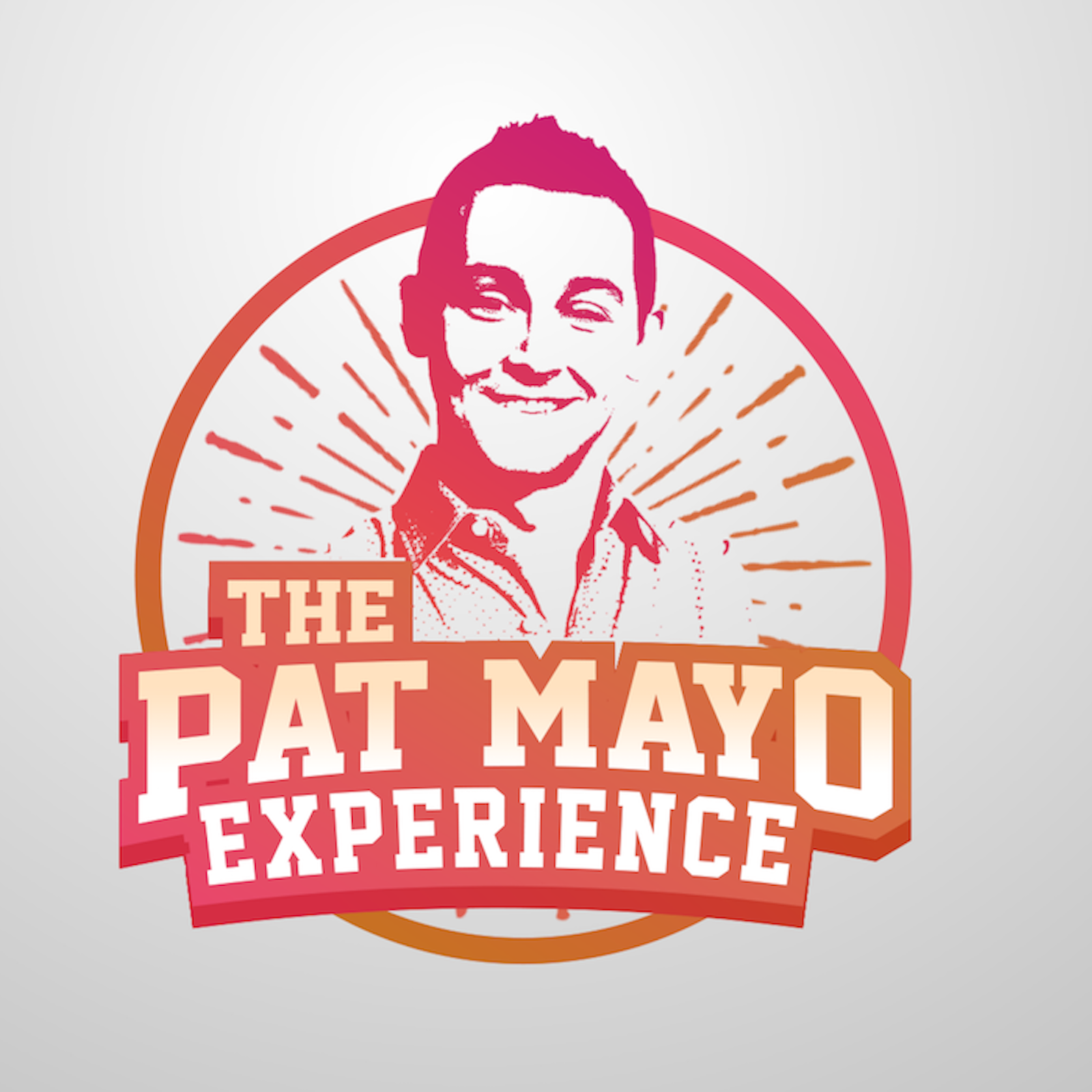 THE PAT MAY EXPERIENCE