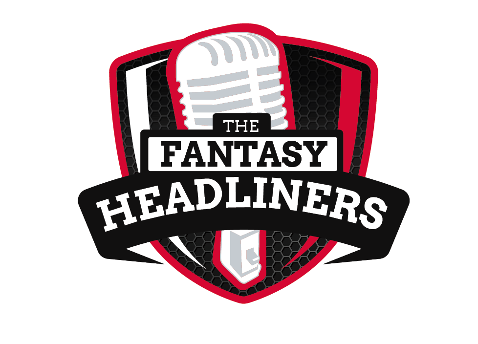 THE FANTASY HEADLINERS