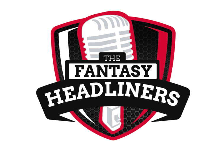 fantasy headliners rankings