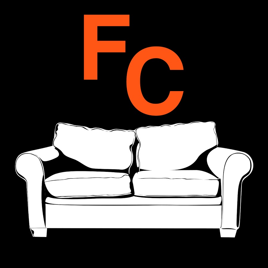 THE FANTASY COUCH