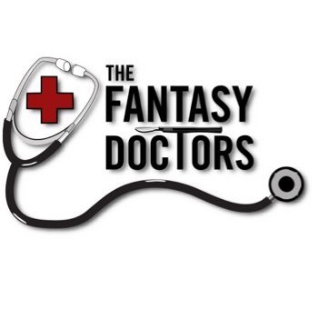 THE FANTASY DOCTORS 