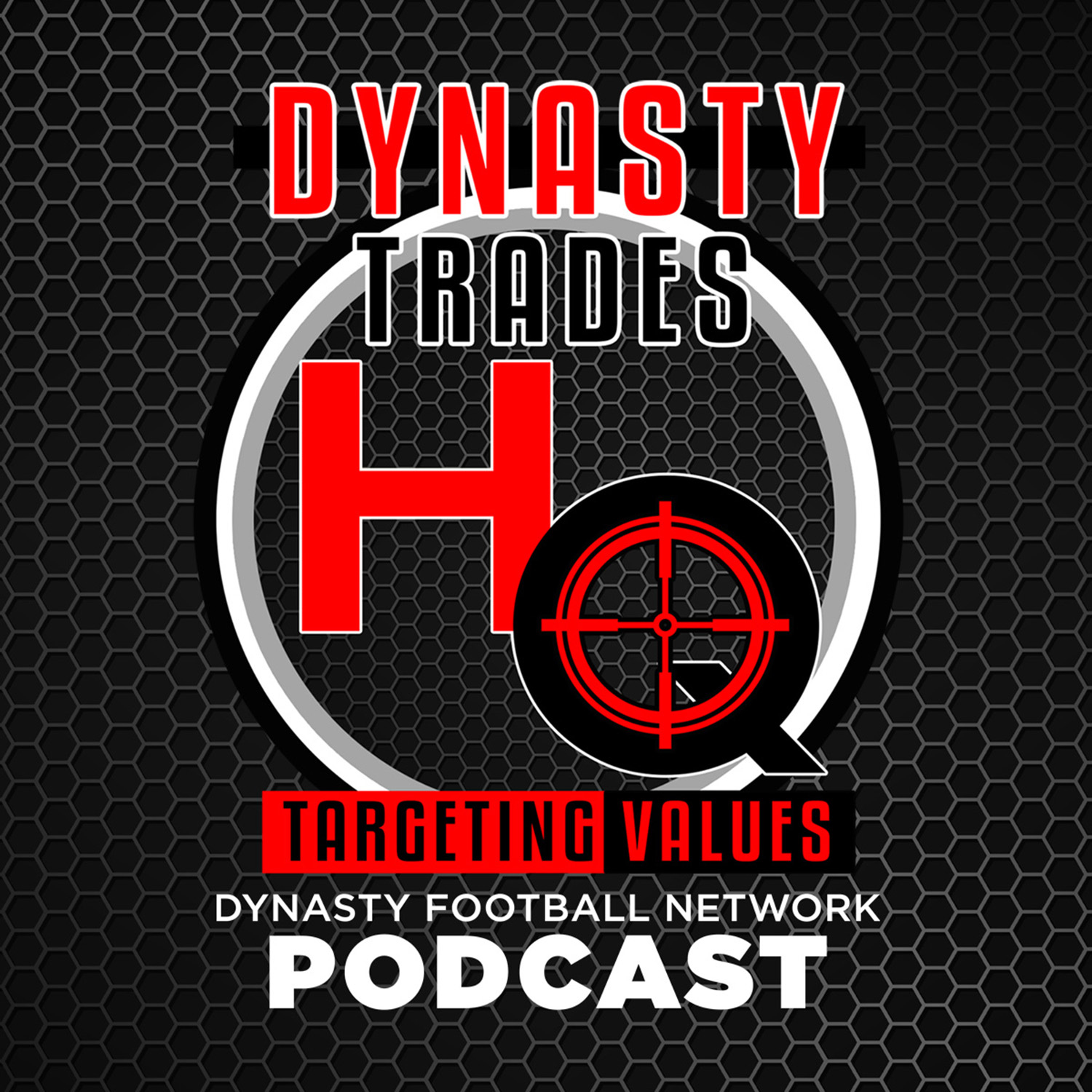 DYNASTY TRADES HQ